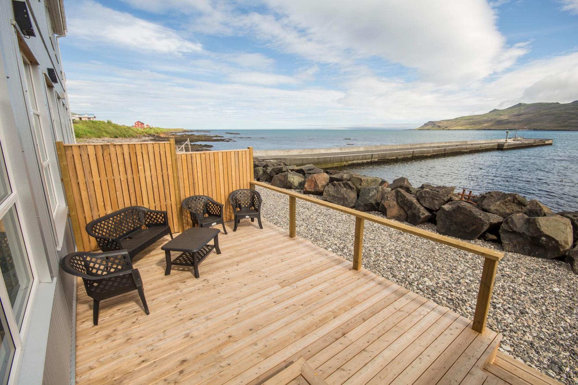 Blabjorg Resort Borgarfjordur Eystri Room photo